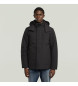 G-Star Clean Vodan Quilted Jacket noir