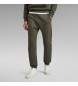 G-Star Core trousers green