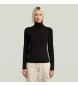G-Star Core Turtle Slim pullover black