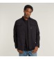 G-Star CPO Regular Shirt black