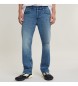 G-Star Jeans Dakota Regular Recht Blauw