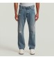 G-Star Jeans Dakota Regular Straight blue