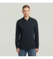 G-Star Polo Dunda Slim marino