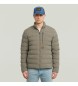 G-Star Foundation Liner Jacket rjava