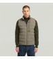 G-Star Foundation Liner Vest brun