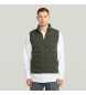 G-Star Foundation Liner Vest grøn