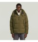 G-Star Jakke G-Whistler 2 grøn