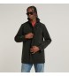 G-Star Trench-coat Garber noir