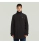 G-Star Veste Garber noire