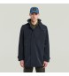 G-Star Veste Garber marine