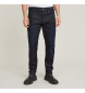 G-Star Jeans 3301 Regular Tapered navy