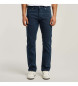G-Star Jeans 3301 Straight blue