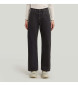 G-Star Bowey 3D Boyfriend Jeans noir