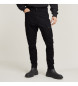 G-Star Jeans Zip Pocket 3D Skinny Cargo 2.0 noir