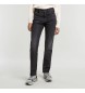 G-Star Jeans Ace 2.0 Slim Straight gris