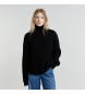 G-Star Loose Turtle jumper black