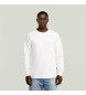 G-Star Jirgi T-shirt vit