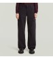 G-Star Pantalon cargo Judee noir