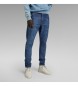 G-Star Jeans Kairori 3D Slim blue