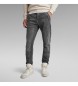 G-Star Jeans grigi slim Kairori 3D