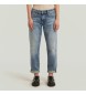 G-Star Jeans Kate Boyfriend Cinch blauw