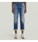 G-Star Jeans Kate Boyfriend Cinch blauw