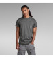 G-Star Camiseta Lash gris