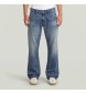 G-Star Jeans Lenney Bootcut 2.0 bleu