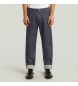 G-Star Jeans Morry FWD Regular Tapered navy