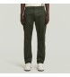 G-Star Morry Tapered Chino Trousers grøn