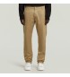 G-Star Morry Tapered Chino Trousers brun