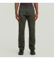 G-Star Mosa Straight Chino-bukser grøn