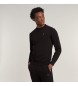 G-Star Camisola Nifous preta