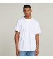 G-Star Nifous T-shirt weiß
