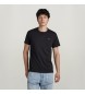 G-Star Nifous T-shirt schwarz