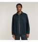 G-Star Relaxed shirt with a navy pocket