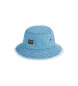 G-Star Niebieska czapka rybacka Originals