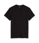 G-Star Zweierpack Base V-Neck T-Shirts schwarz