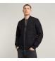 G-Star Chaqueta Bomber Padded negro