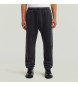 G-Star Washed 3D trousers black