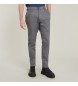 G-Star Spodnie Bronson 2.0 Slim Chino w kolorze szarym