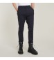 G-Star Spodnie chino Bronson 2.0 Slim Navy