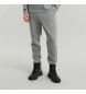 G-Star Motion Slim Sportbroek grijs