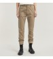 G-Star Slim Chino Pants sandbrun