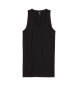 G-Star Set van twee zwarte tanktops Base Black