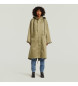 G-Star Rovic Parka green