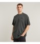 G-Star Pigment Dye Loose T-shirt sort