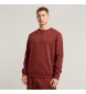 G-Star Sweatshirt Premium core rd