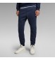 G-Star Premium Core Type C navy trousers