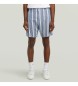 G-Star Resort Shorts blau